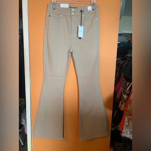 Judy Blue Pants & Jumpsuits Judy Blue High Waisted Tummy Control